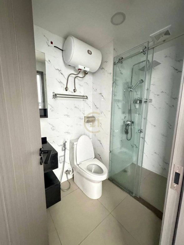 1Bedroom Serviced Condo for Rent at BKK3