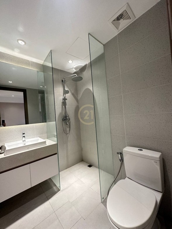 Greatest Two Bedroom for Rent at | Toul Kork, Phnom Penh