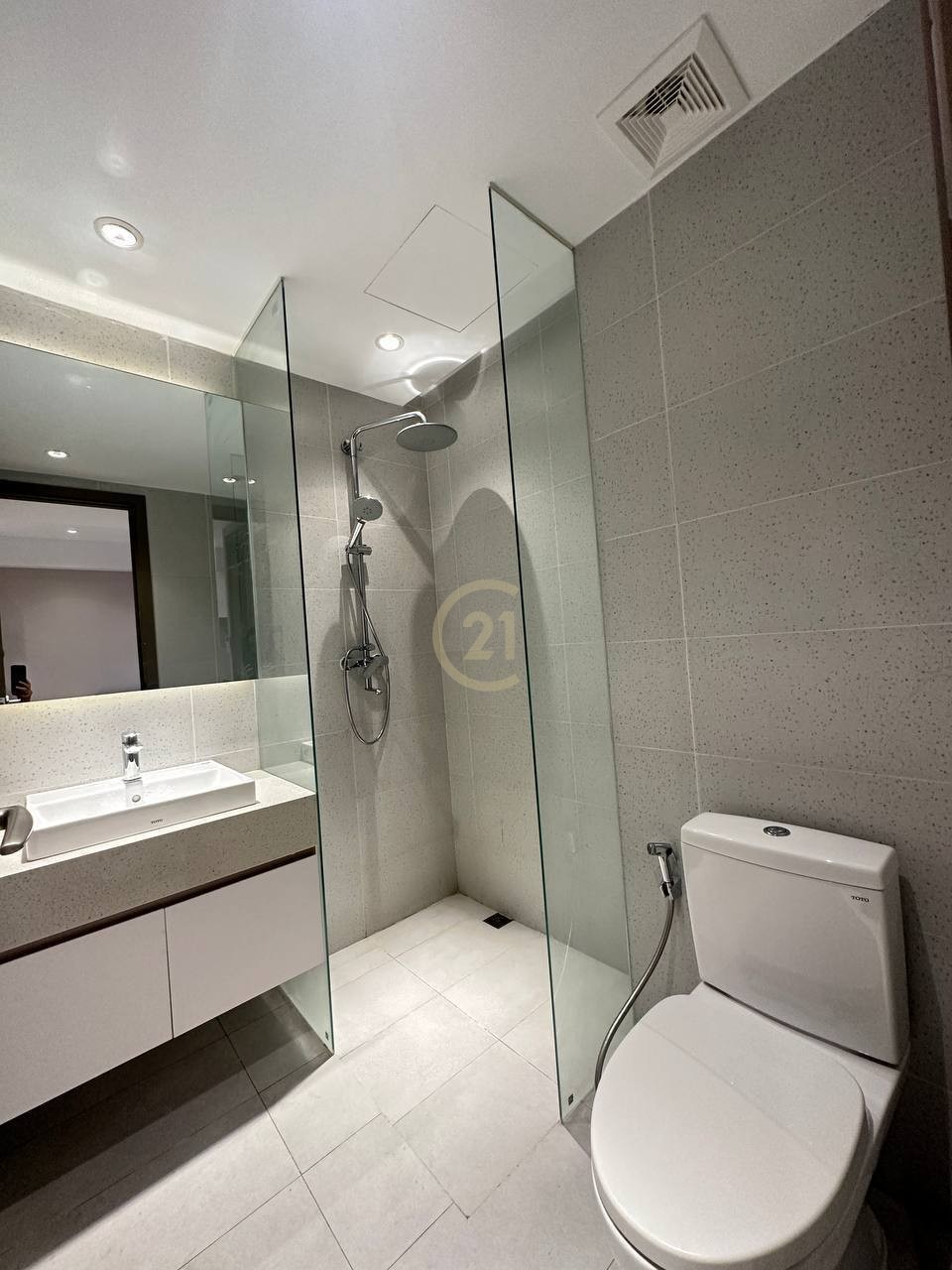 Greatest Two Bedroom for Rent at | Toul Kork, Phnom Penh