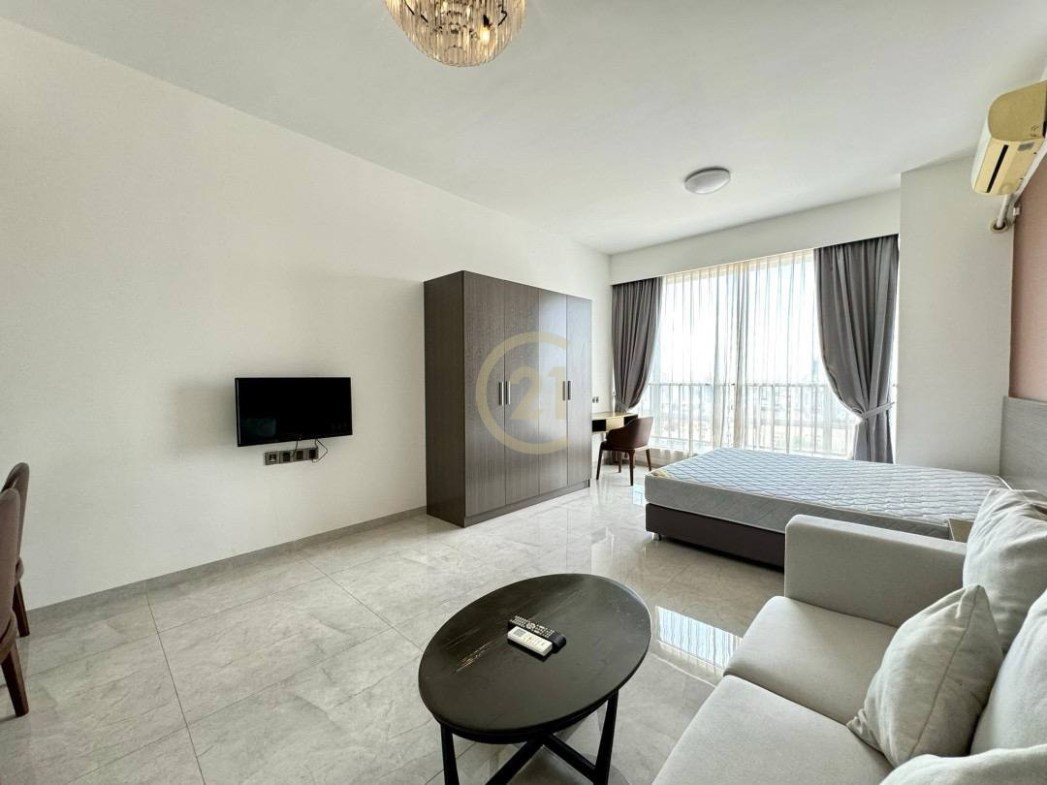 Beautiful Studio Room For Rent At Daun Penh