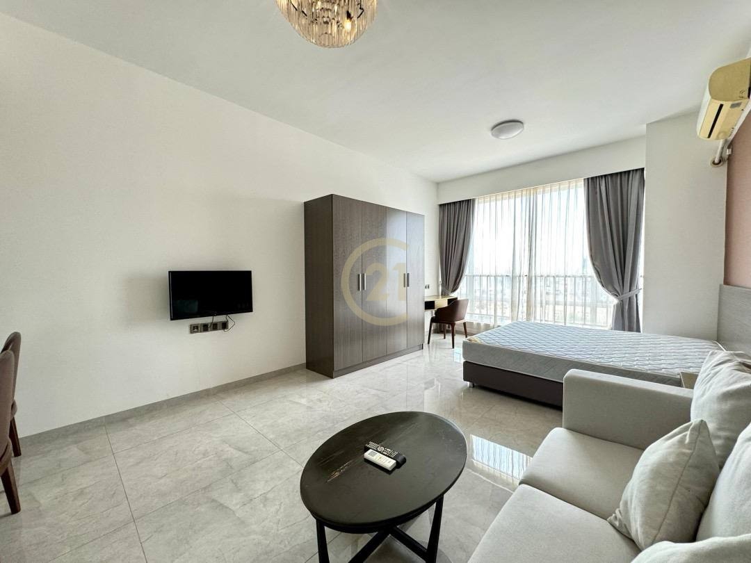 Beautiful Studio Room For Rent At Daun Penh