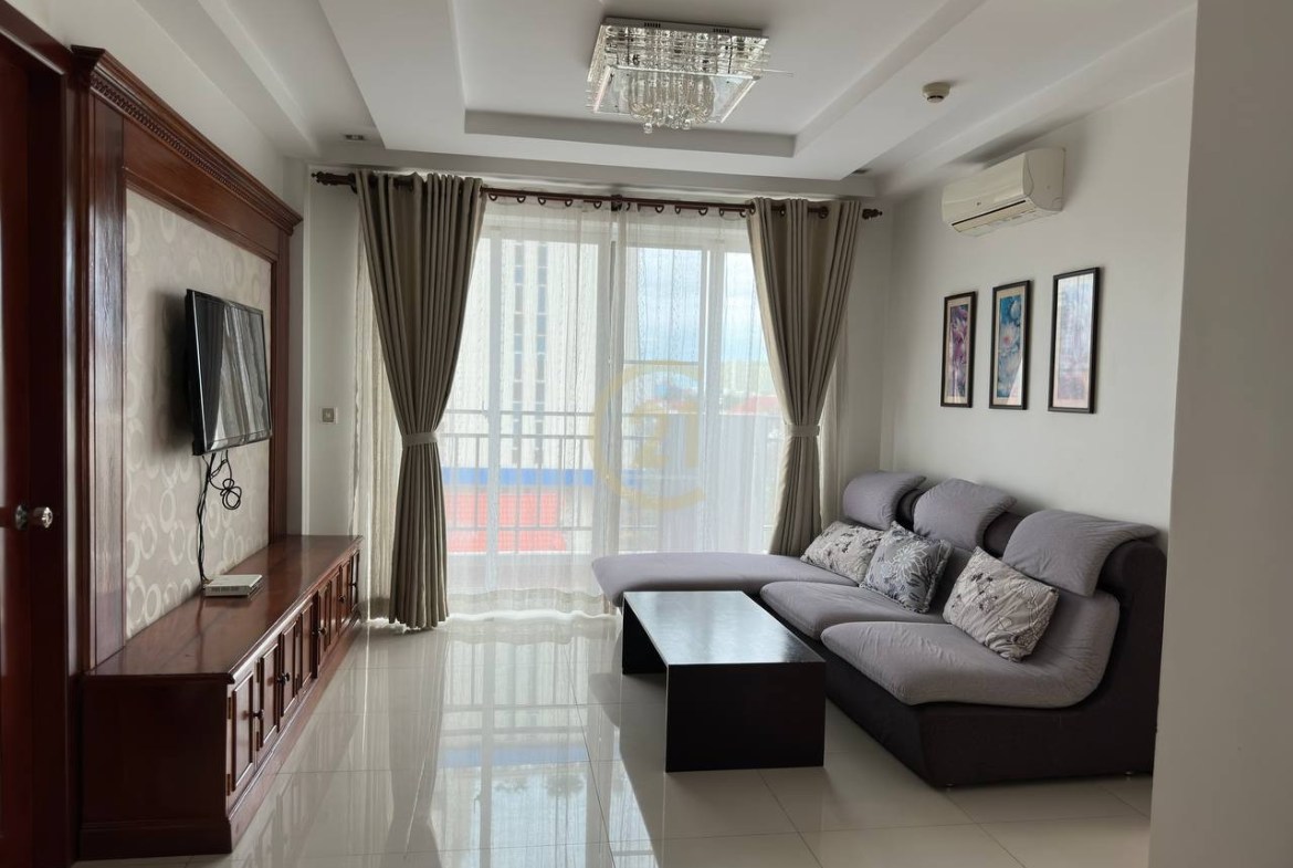 Whole Building For Rent At Toul Kork