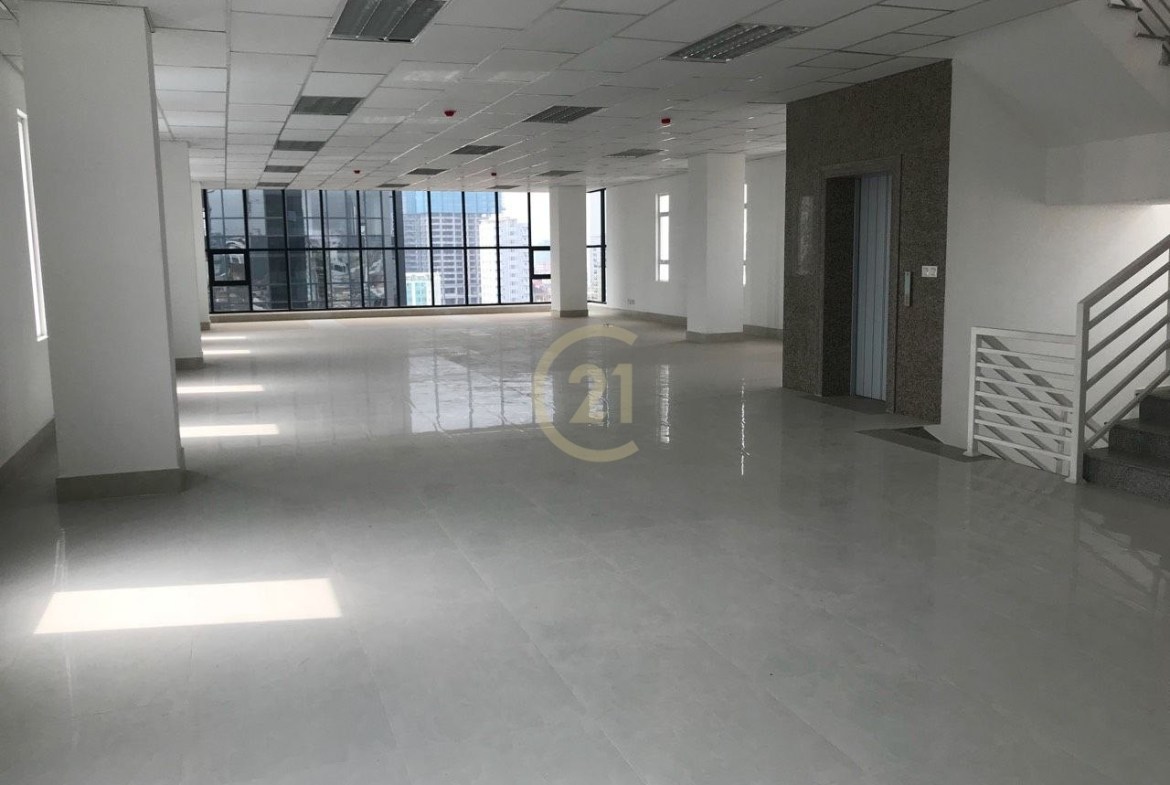 Brand new Building for Rent at | Toul Tumpung, Phnom Penh