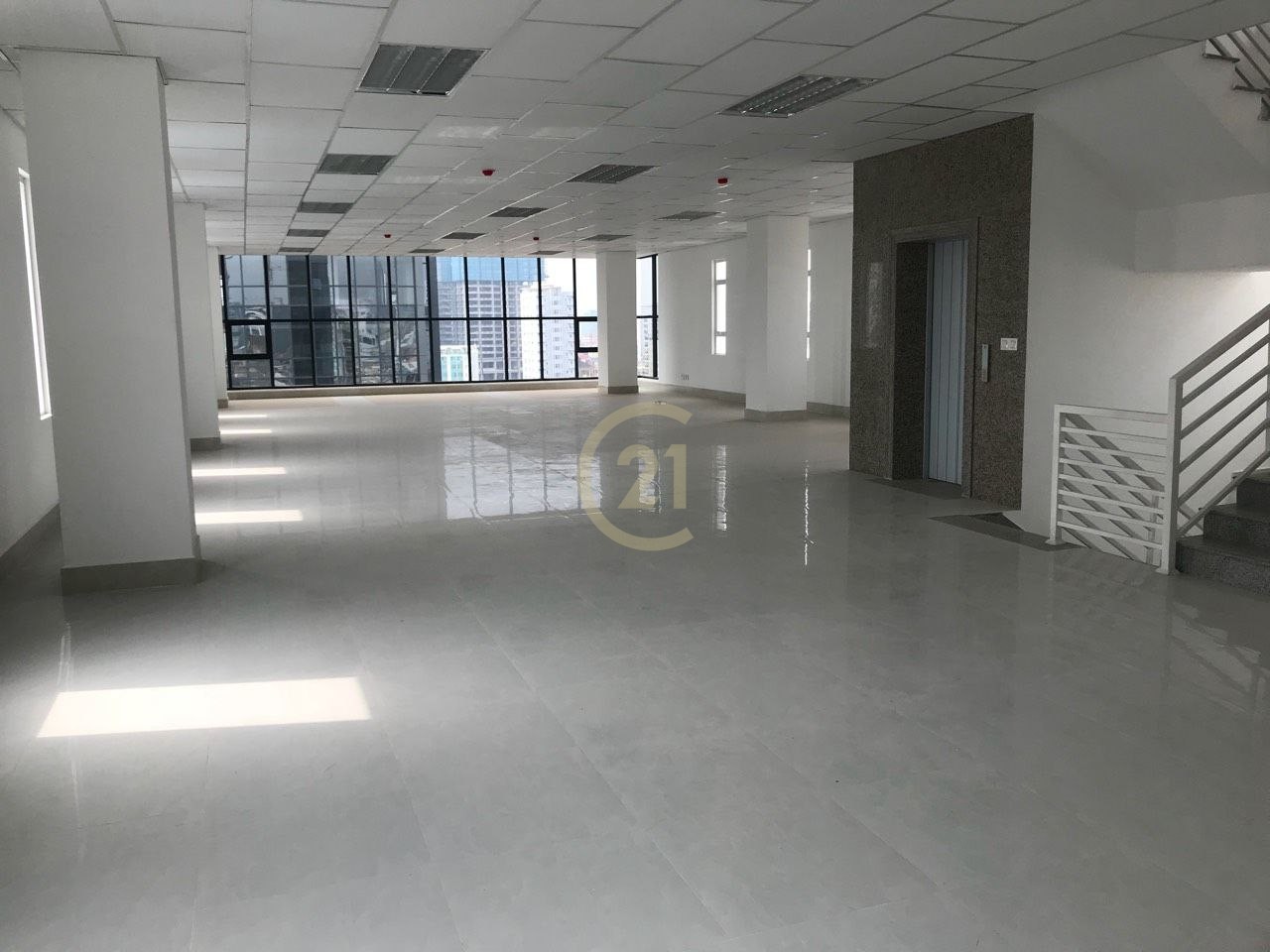 Brand new Building for Rent at | Toul Tumpung, Phnom Penh