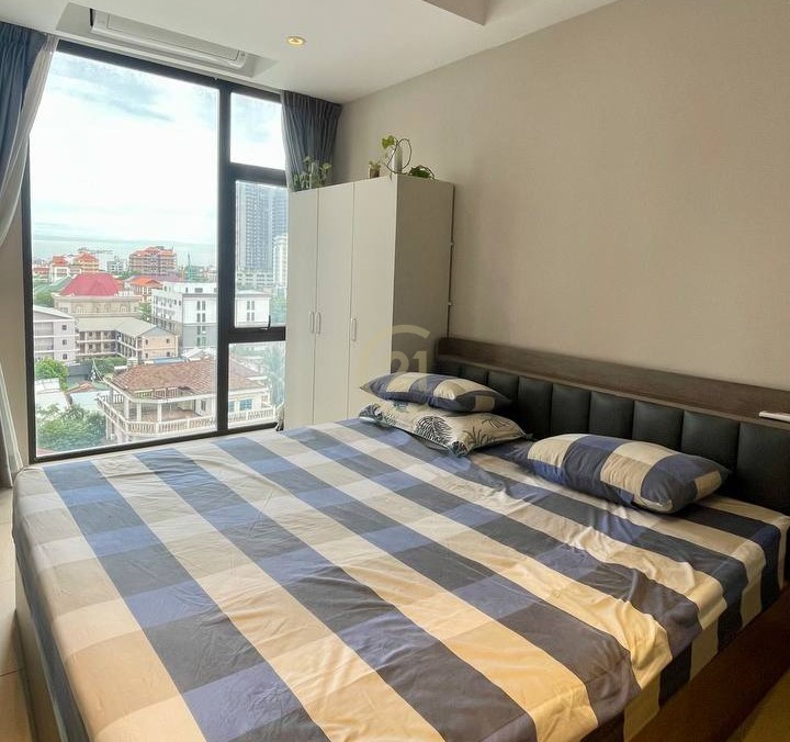 Brand new One Bedroom for Rent at | Toul Kork, Phnom Penh