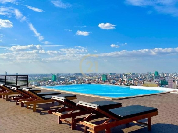 Special Price Condo For Sale at Boeng TomPun