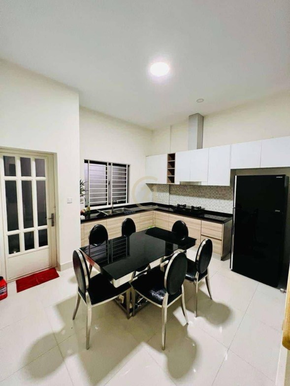 House For Rent at PH Boeung Snao