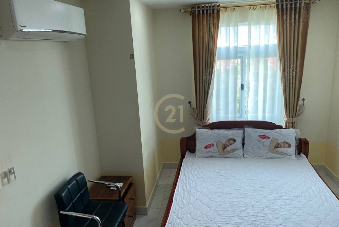 Nice One Bedroom For Rent At Sensok