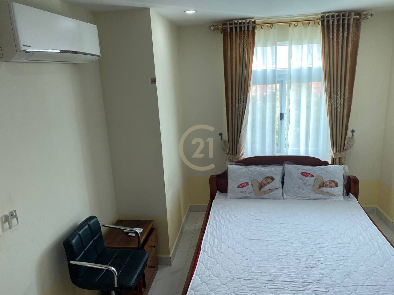 Nice One Bedroom For Rent At Sensok