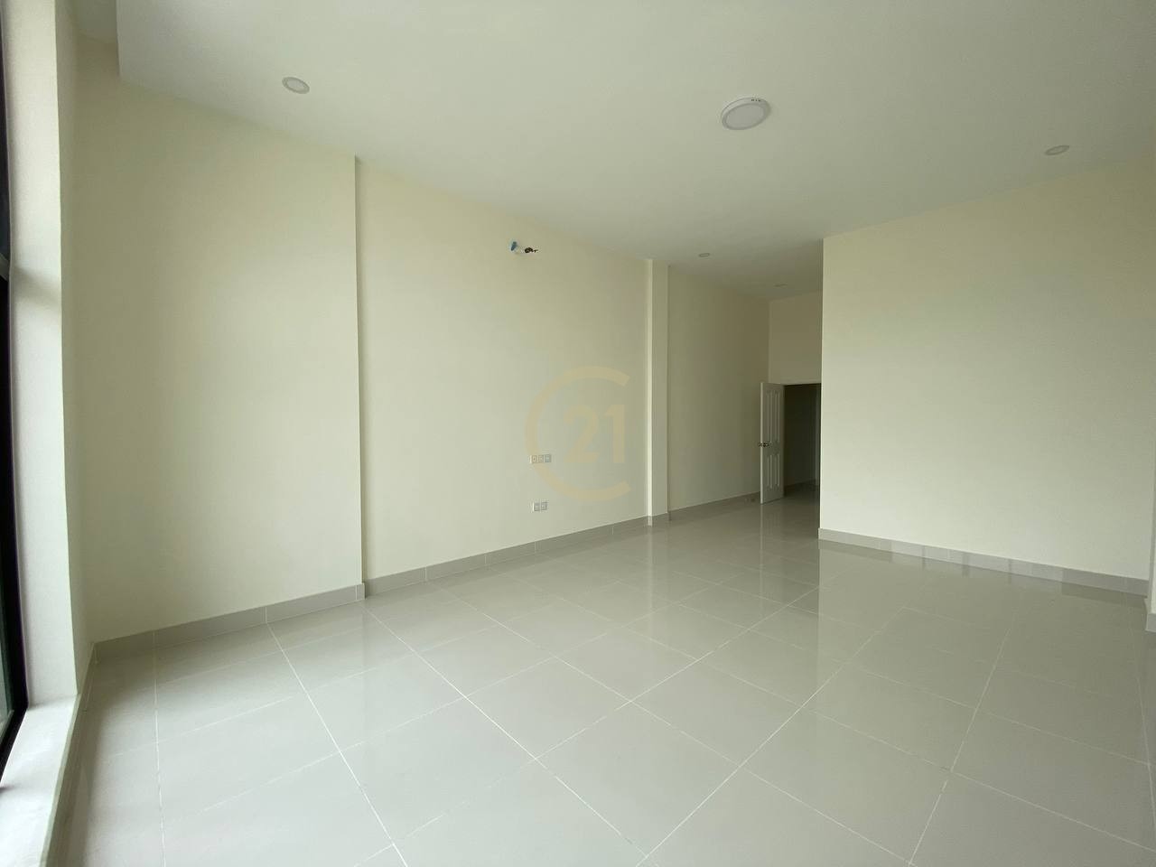 Flat House for Rent at | Peng Hout Boeng Snao, Phnom Penh