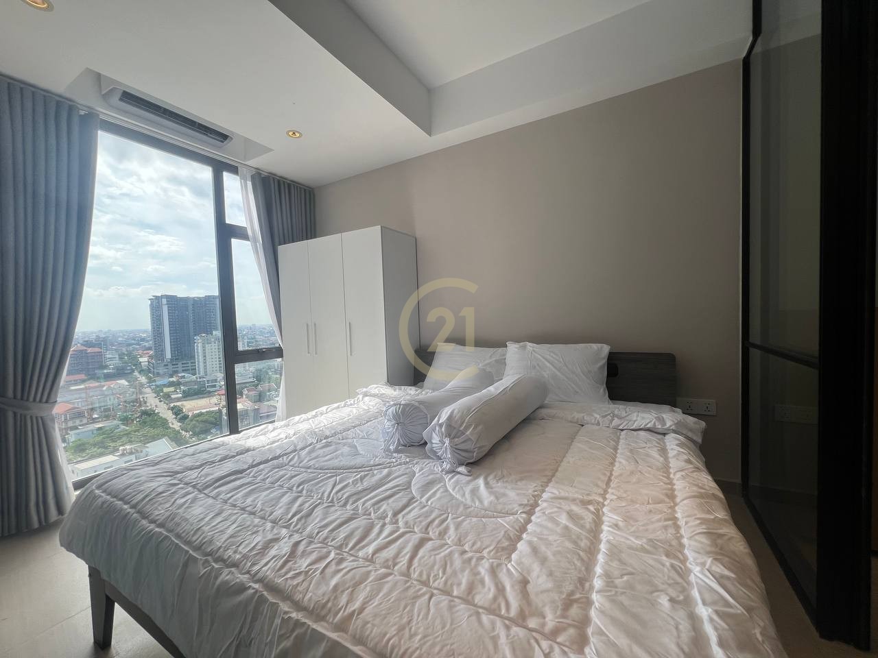 Brand new One Bedroom for Rent at | Toul Kork, Phnom Penh