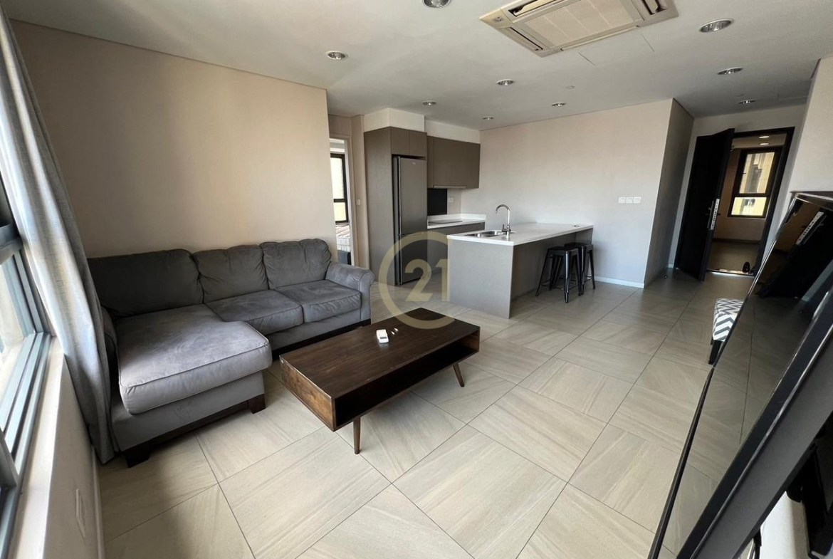 Nice One Bedroom For Rent At TK