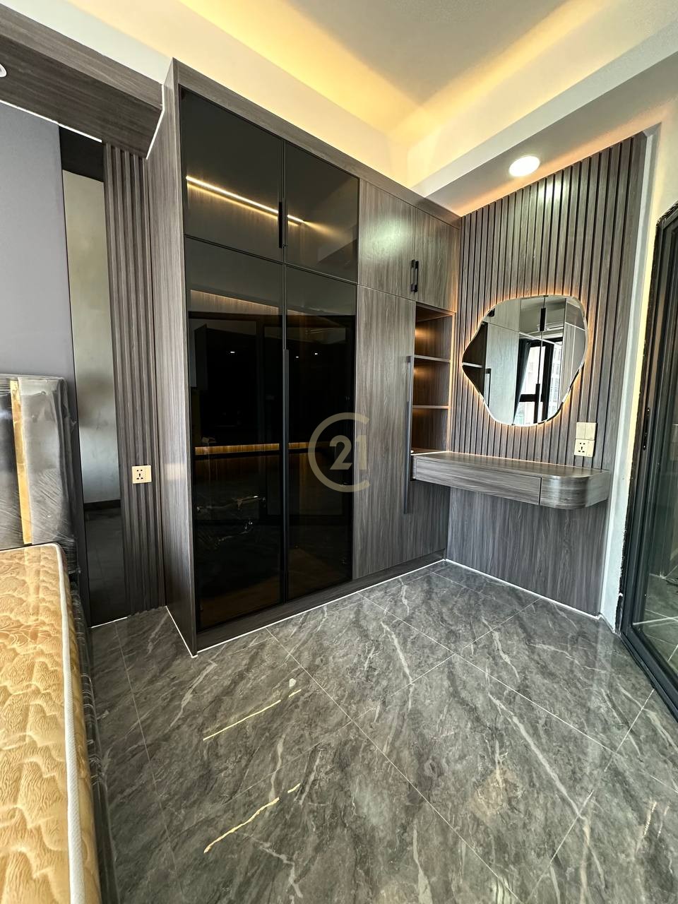 Brand New 1 Bedroom for Rent at BKK3