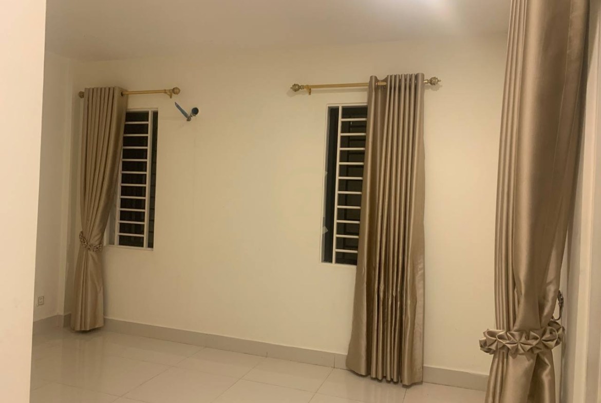 Flat House for Rent at | Peng Hout, Phnom Penh