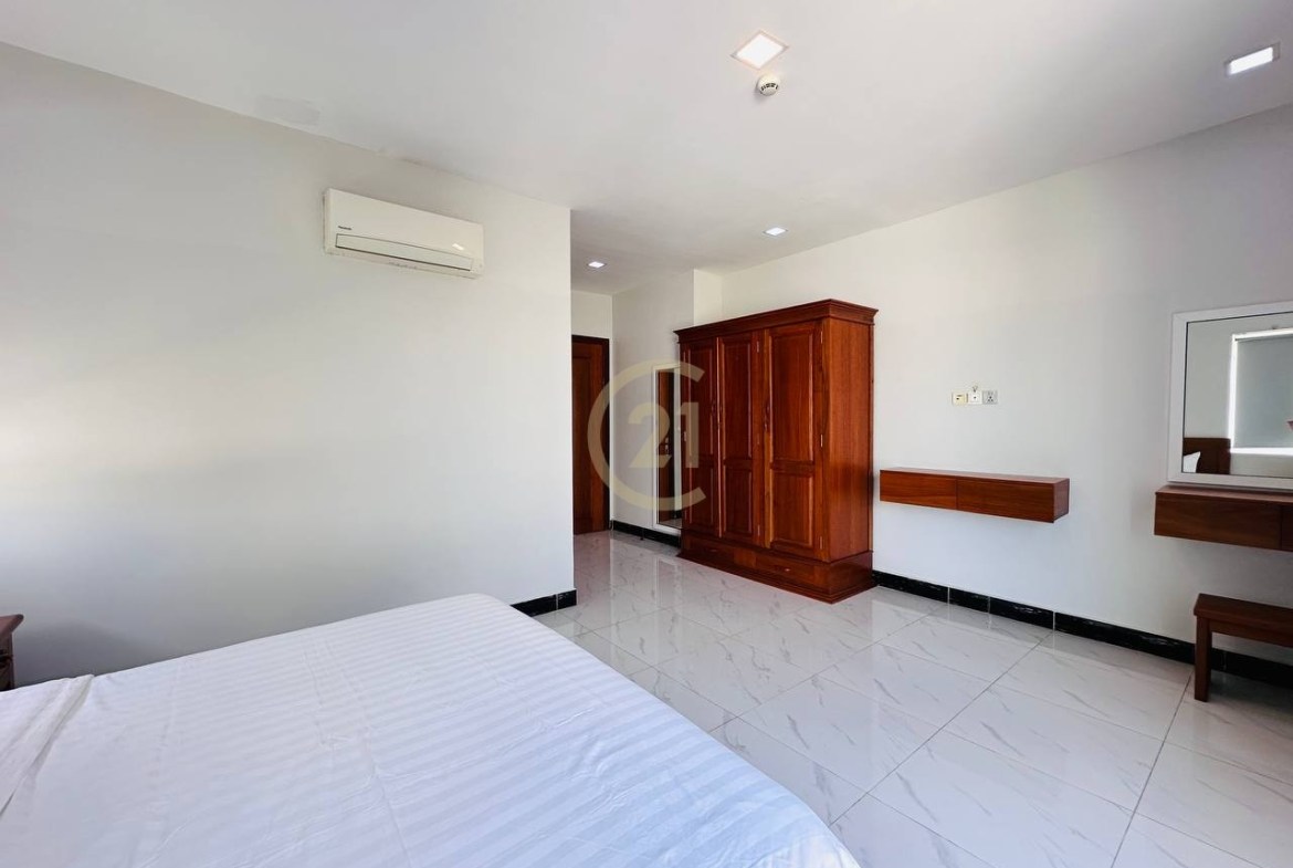 Big One Bedroom For Rent At TTP