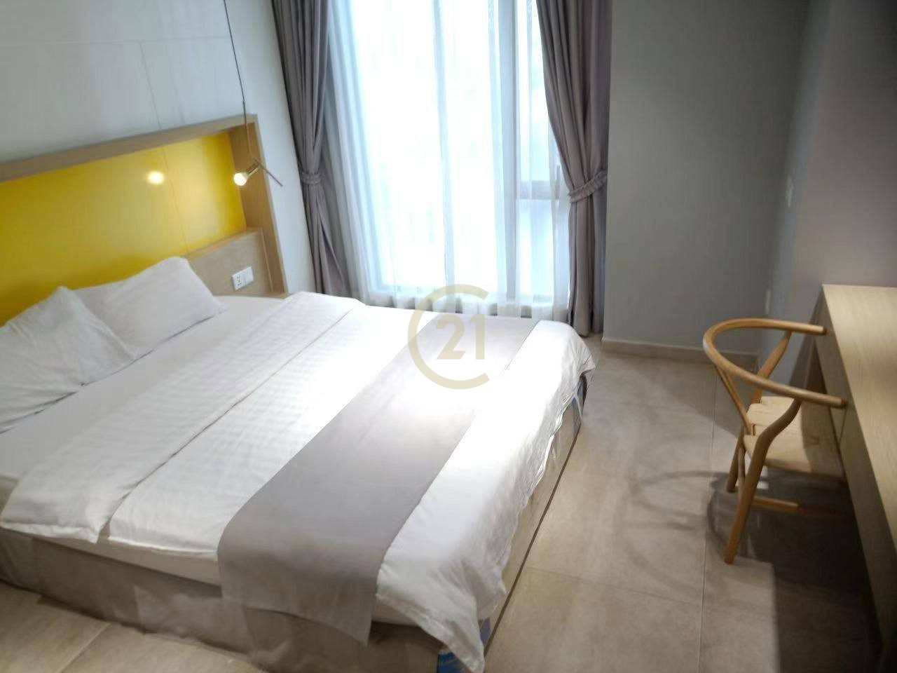 Lovley One Bedroom for Rent at | BKK1, Phnom Penh