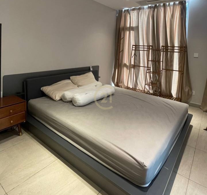 Lovely One Bedroom for Rent at | Toul Kork, Phnom Penh