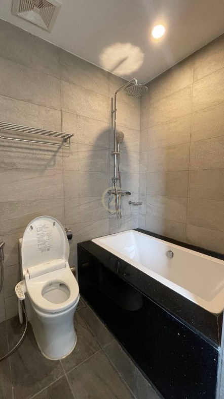 Brand new One Bedroom for Rent at | BKK1, Phnom Penh