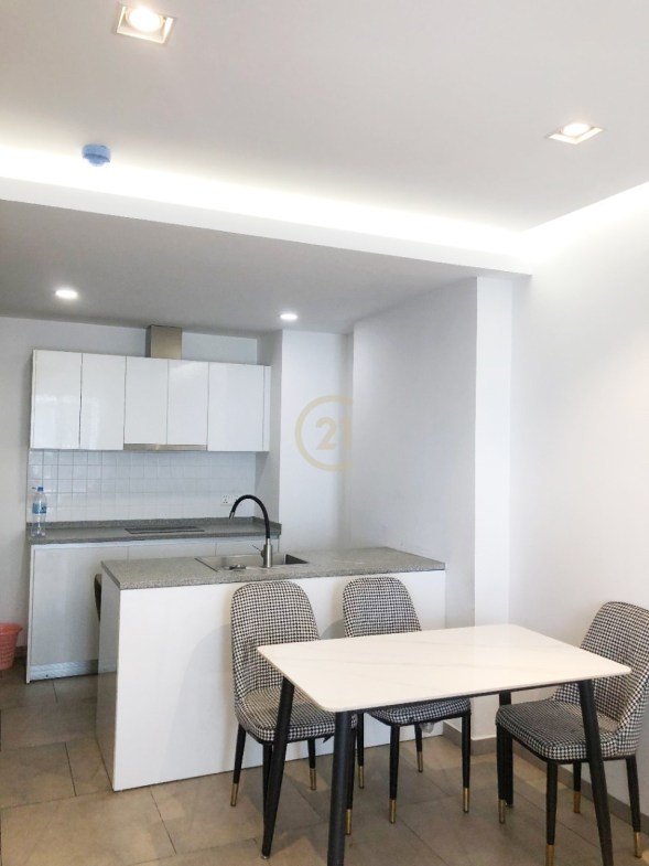 Condo 2Bedroom for Rent at Uban Village
