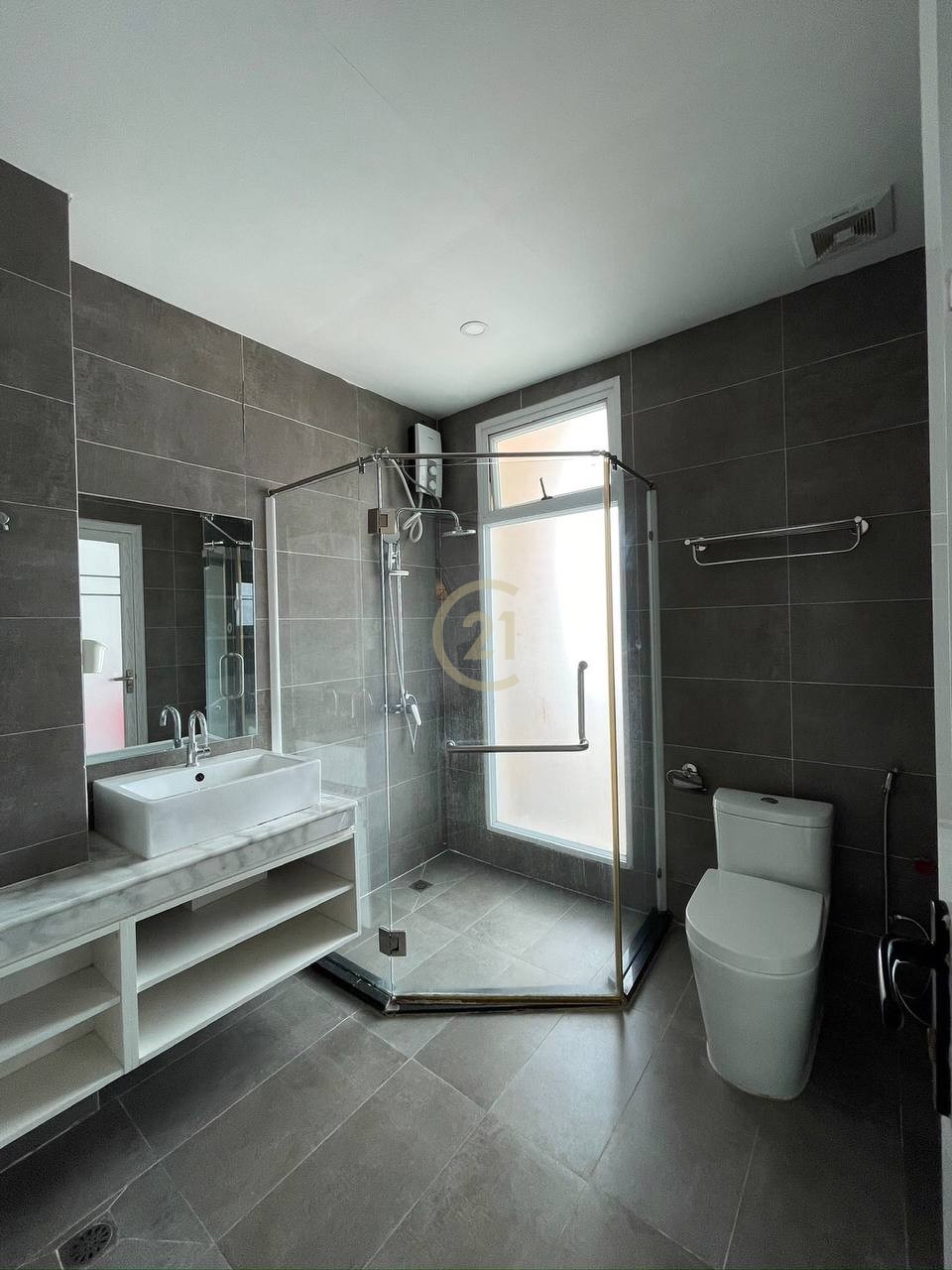 1Bed Serviced Apartment Rent at WatPhnom