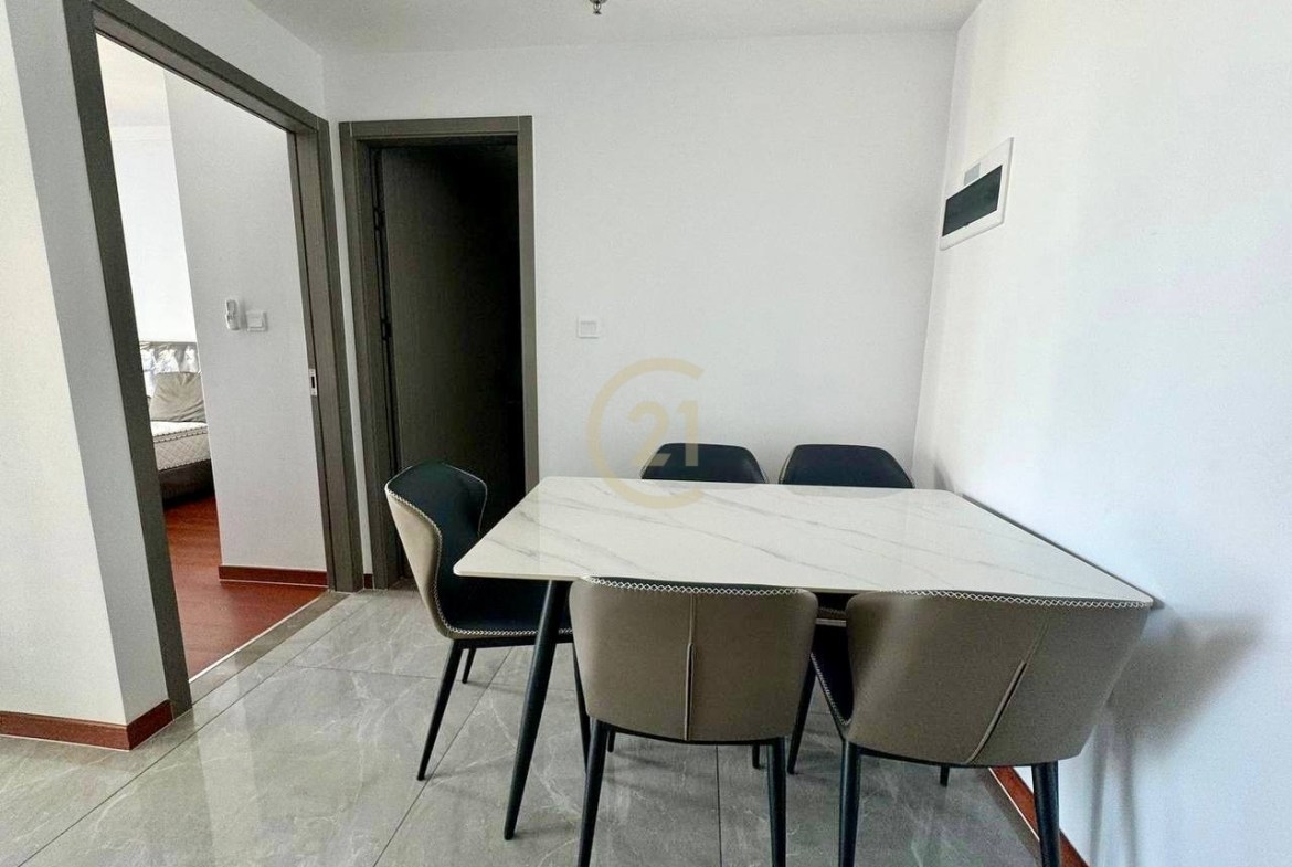 1Bedroom Serviced Condo for Rent at BKK3