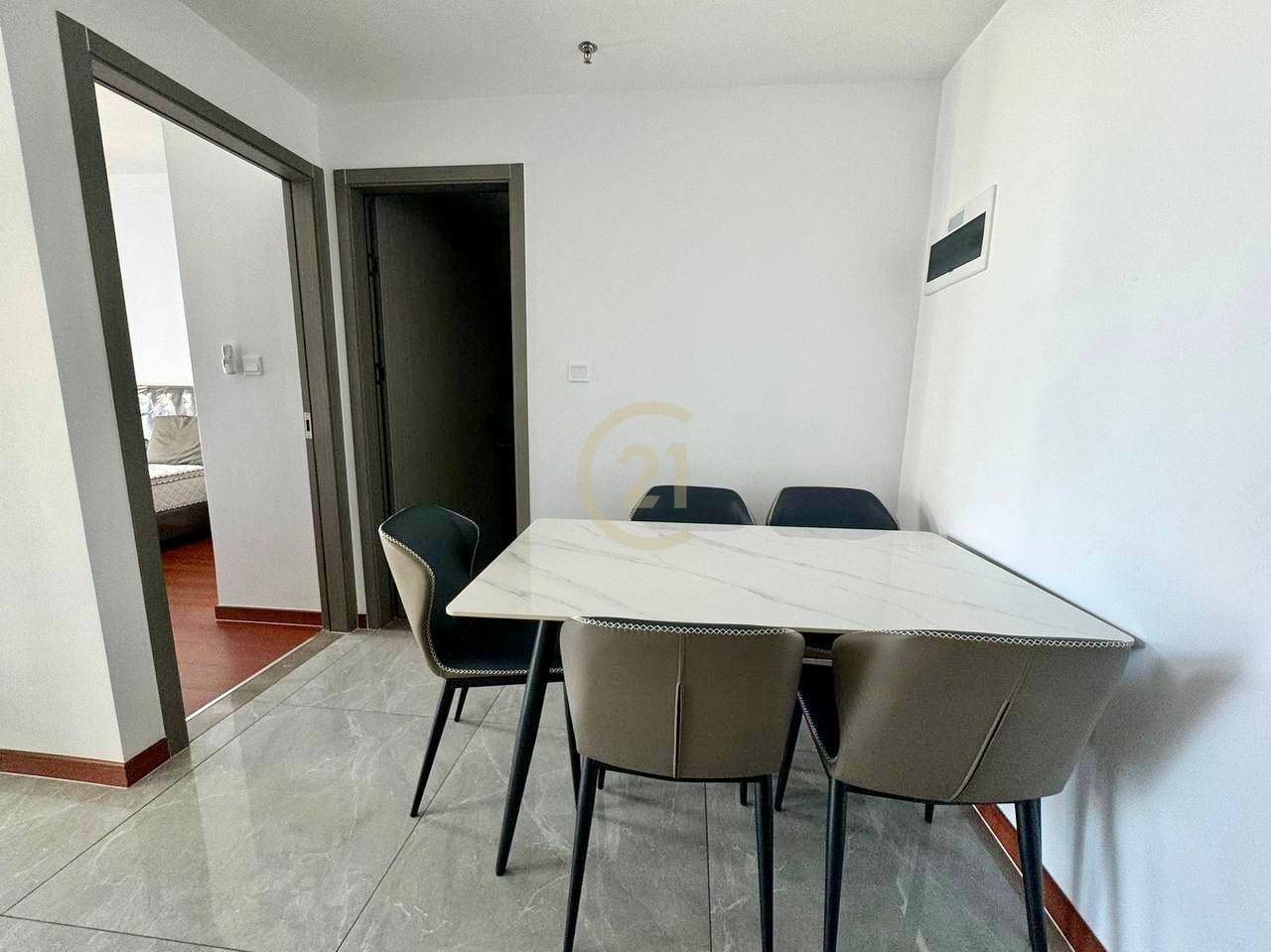 1Bedroom Serviced Condo for Rent at BKK3
