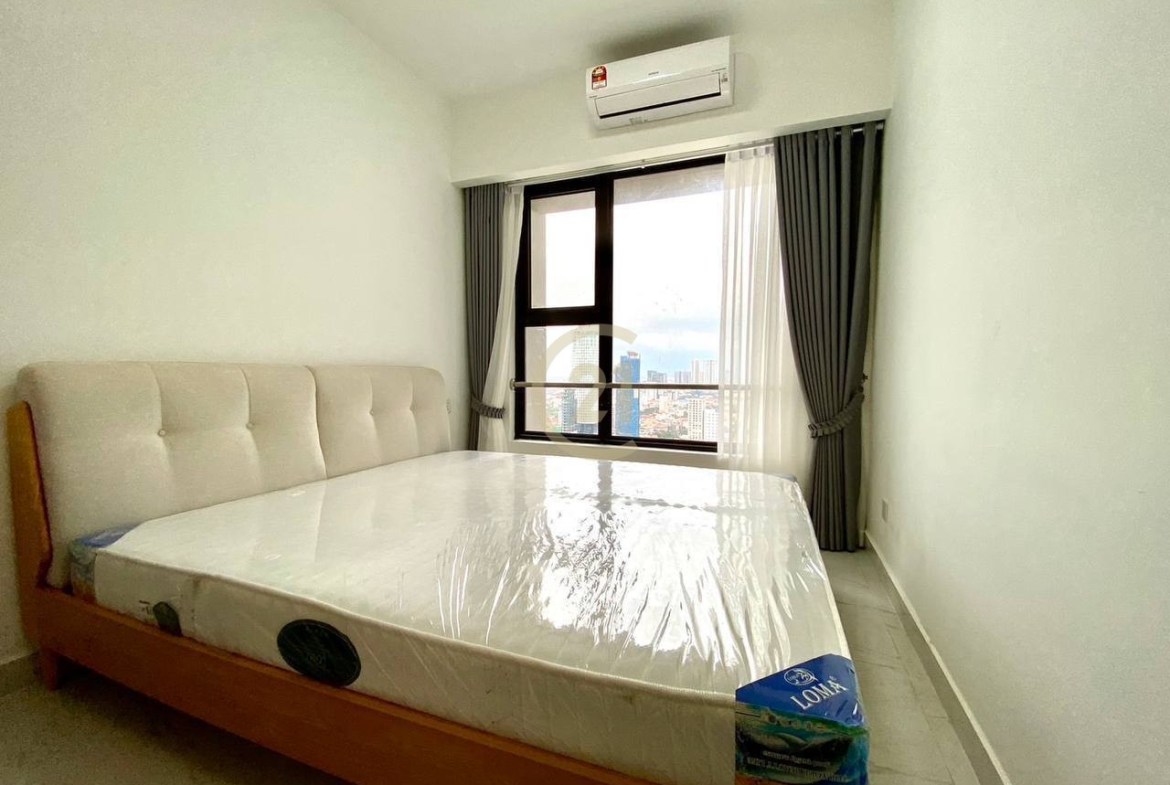 Two Bedroom Condo for Rent at BKK3