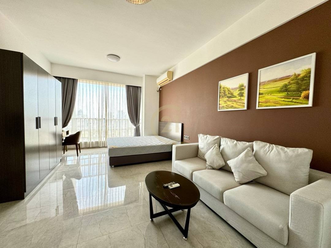 Beautiful Studio Room For Rent At Daun Penh