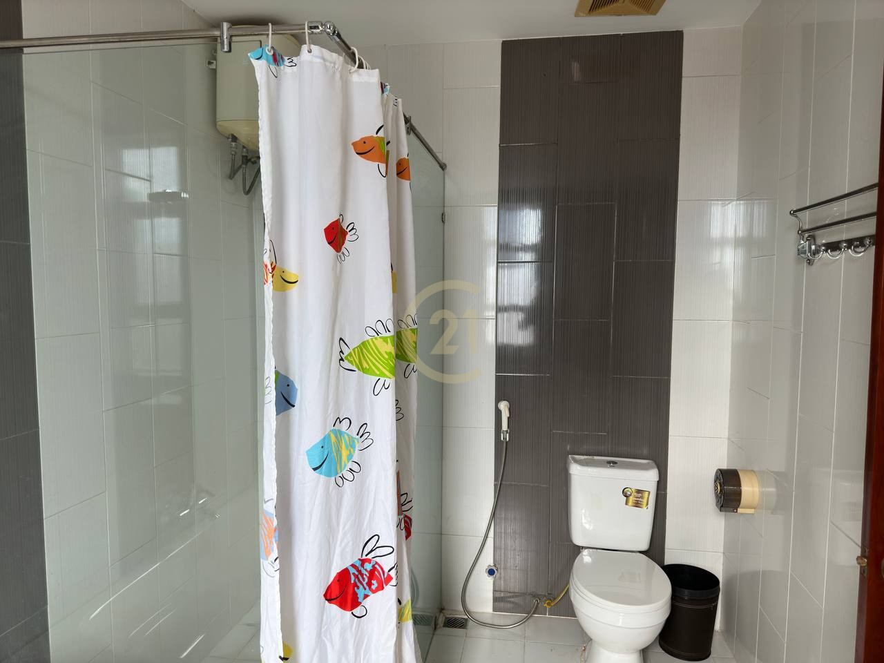 Whole Building For Rent At Toul Kork