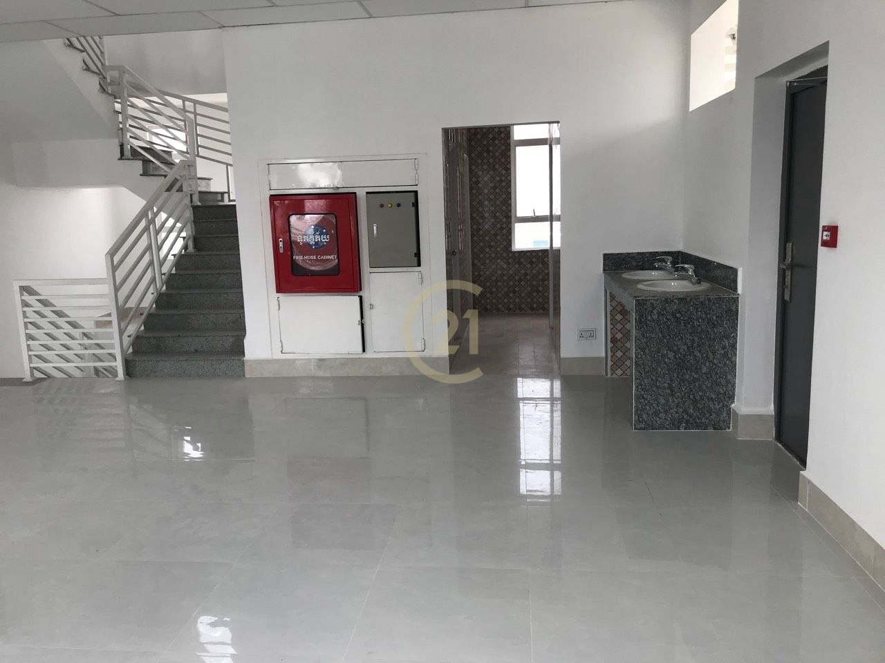 Brand new Building for Rent at | Toul Tumpung, Phnom Penh