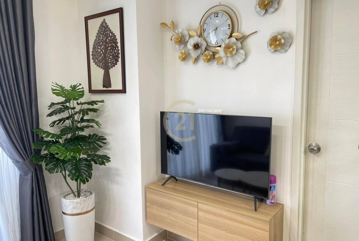 Lovely Two Bedroom for Rent at | Toul Kork, Phnom Penh