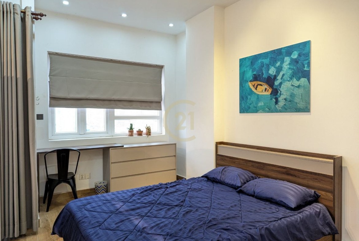 Brand new One Bedroom for Rent at | Boeung Tumpun, Phnom Penh