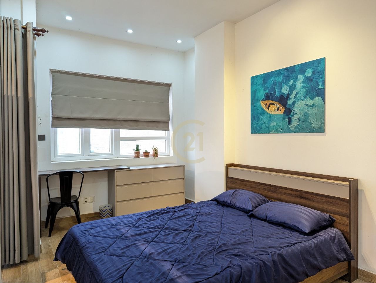 Brand new One Bedroom for Rent at | Boeung Tumpun, Phnom Penh