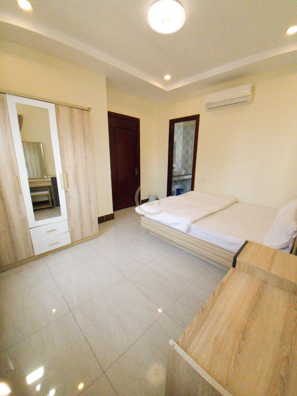 Nice One Bedroom For Rent At Toul Tompung