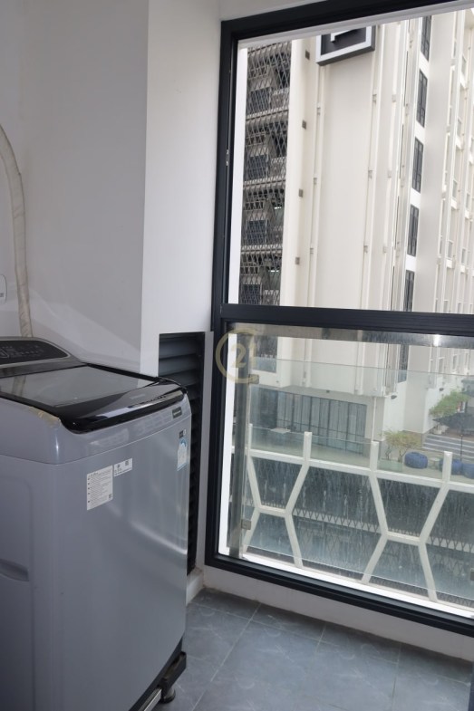 Studio Room For Rent At Doun Penh