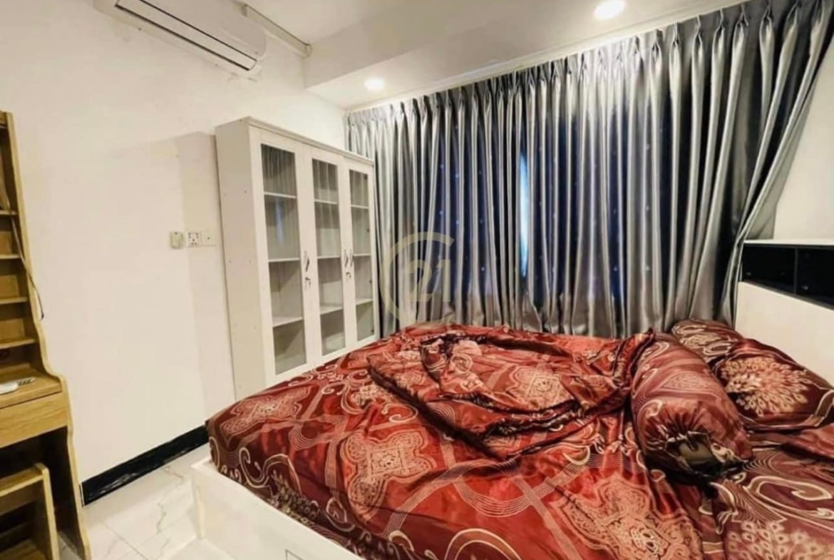 Special Price Condo For Sale at Boeng TomPun