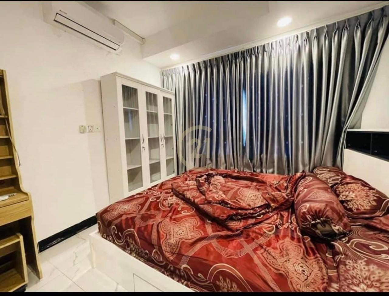 Special Price Condo For Sale at Boeng TomPun
