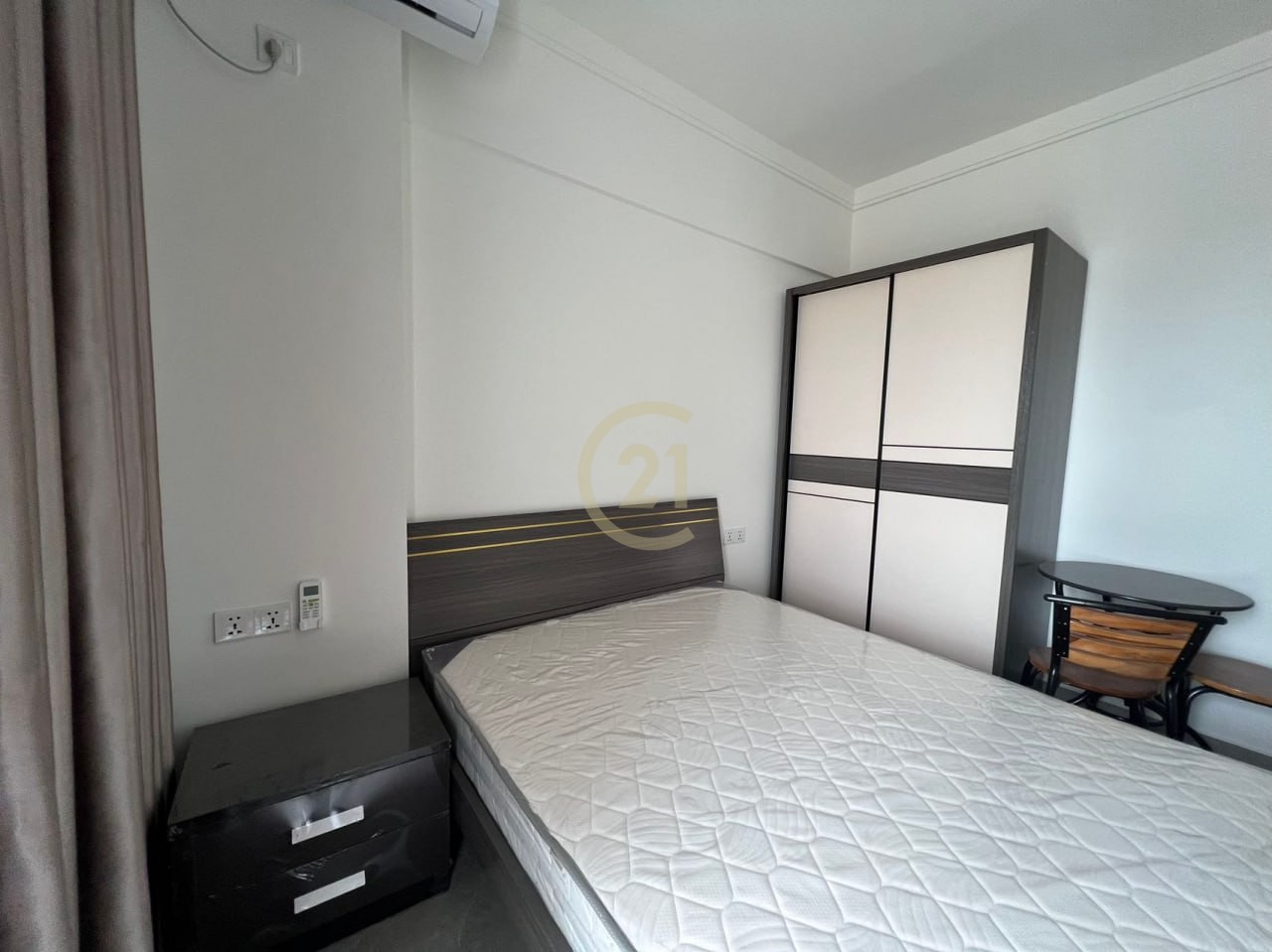 River View Studio Condo For Rent at Doun Penh