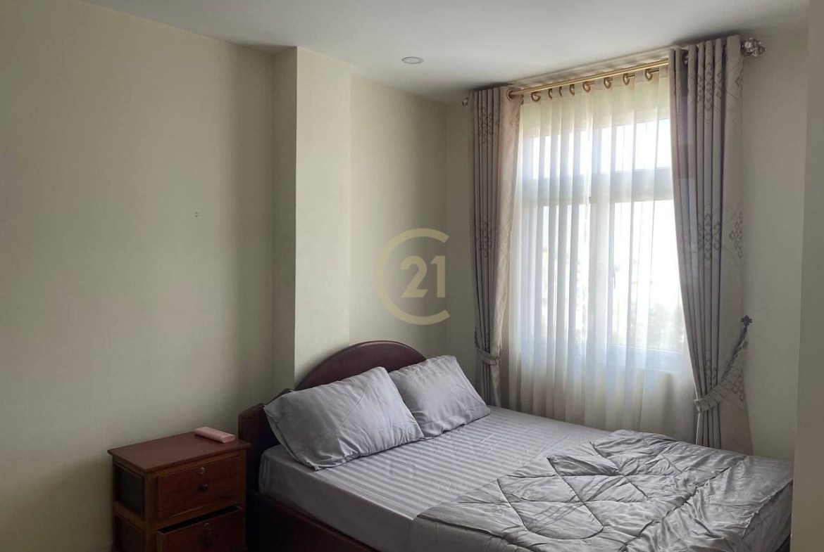 Nice One Bedroom For Rent At Sensok