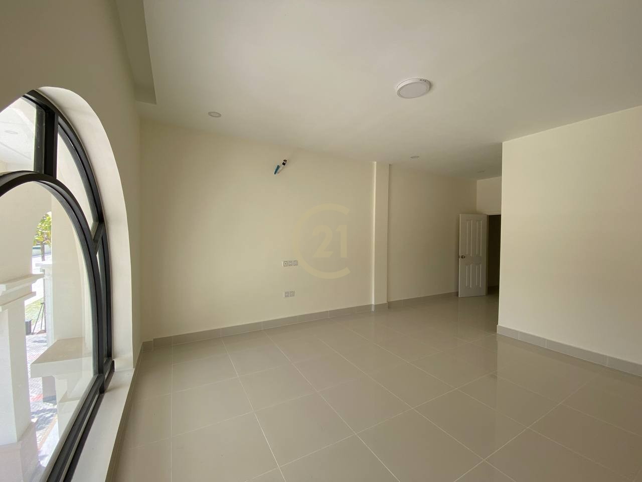 Flat House for Rent at | Peng Hout Boeng Snao, Phnom Penh
