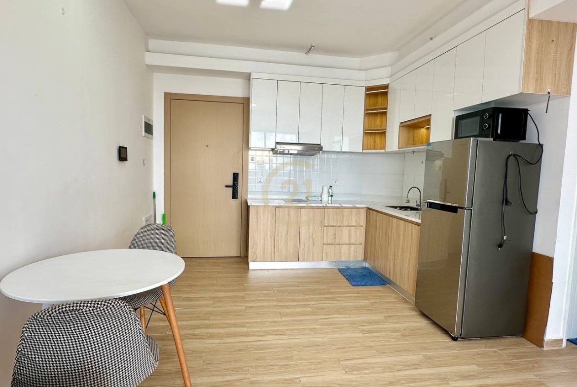 Beautiful Condo 2 Bedrooms For Rent at BKK3