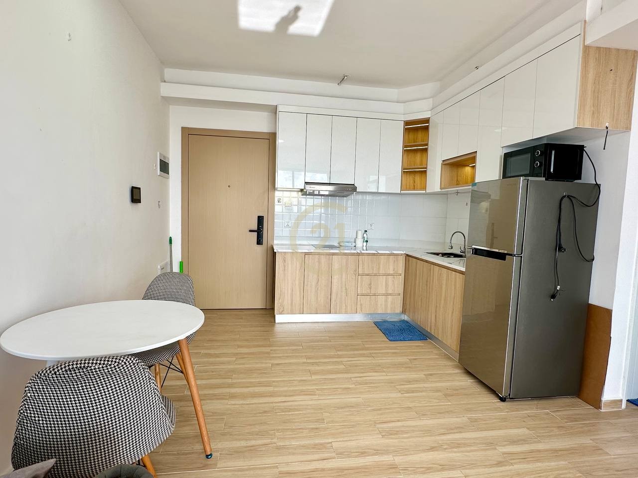 Beautiful Condo 2 Bedrooms For Rent at BKK3