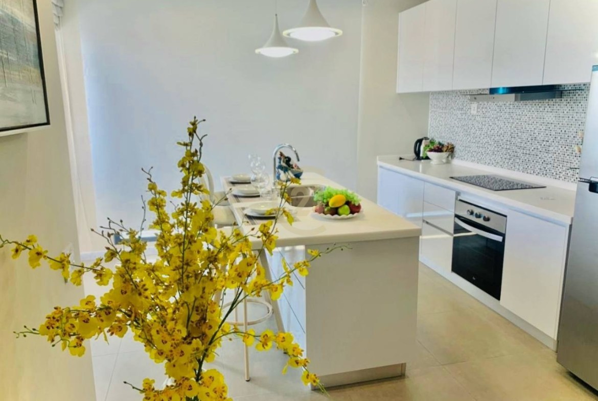 Lovely Two Bedroom for Rent at | Tonle Bassac, Phnom Penh
