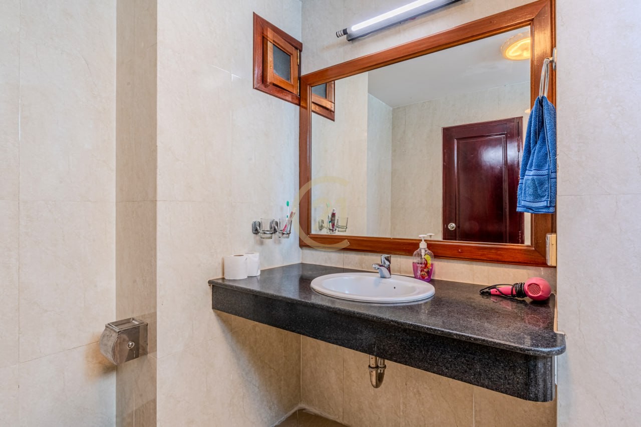 Nice 3 Bedrooom for Rent at Chroy Chongva