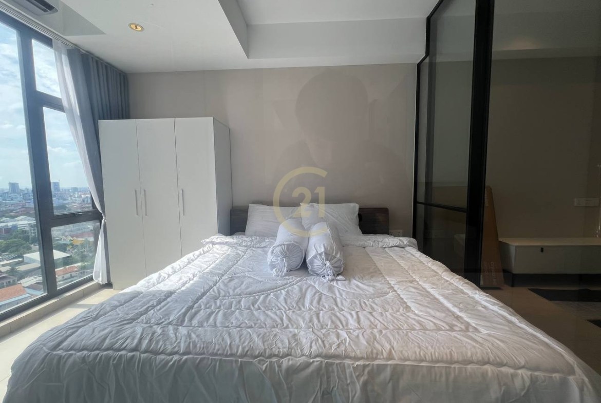 Brand new One Bedroom for Rent at | Toul Kork, Phnom Penh