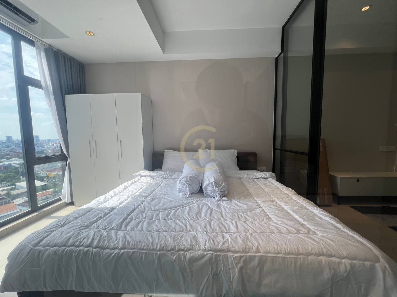 Brand new One Bedroom for Rent at | Toul Kork, Phnom Penh