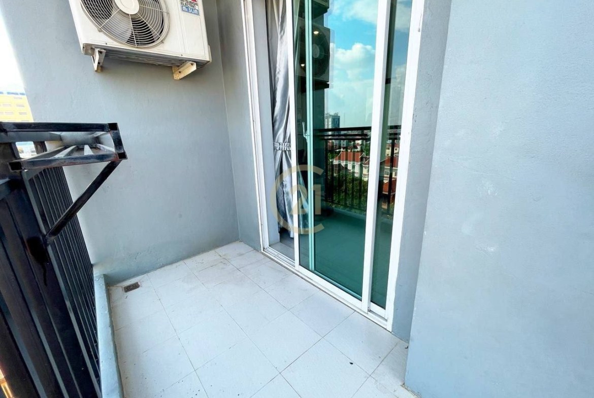 1 Bedroom For Rent at Toul TomPoung