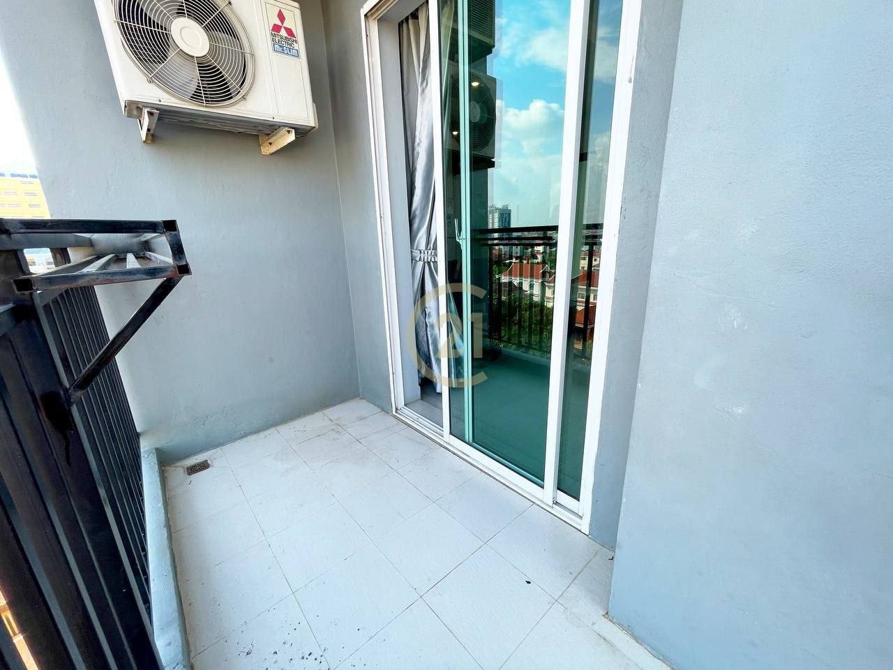 1 Bedroom For Rent at Toul TomPoung