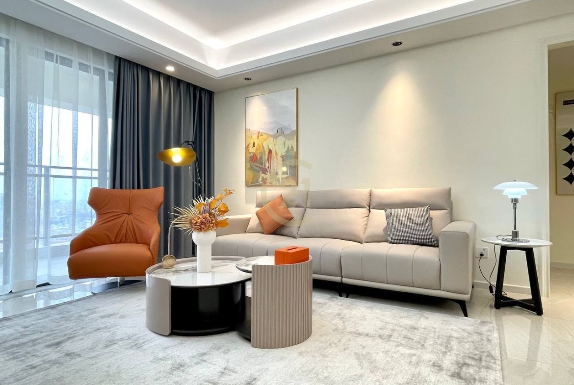 Special Price Condo Four Bedroom For Sale At TK