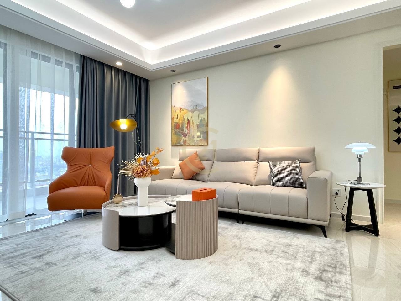 Special Price Condo Four Bedroom For Sale At TK